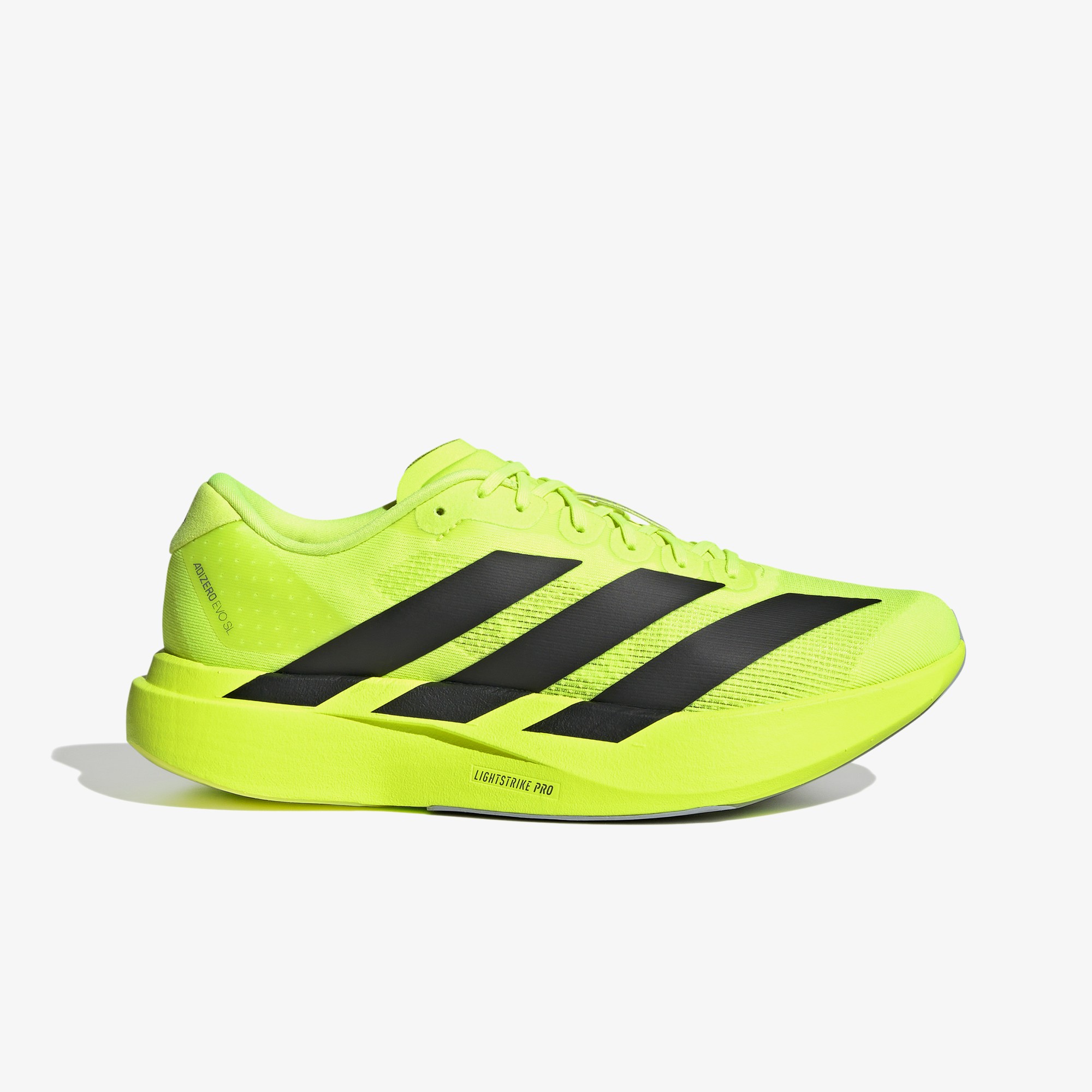 Adizero Evo SL 'Lucid Lemon'