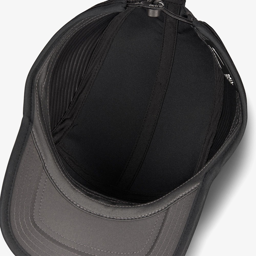 Dri-Fit Adventure Fly Cap 'Black'