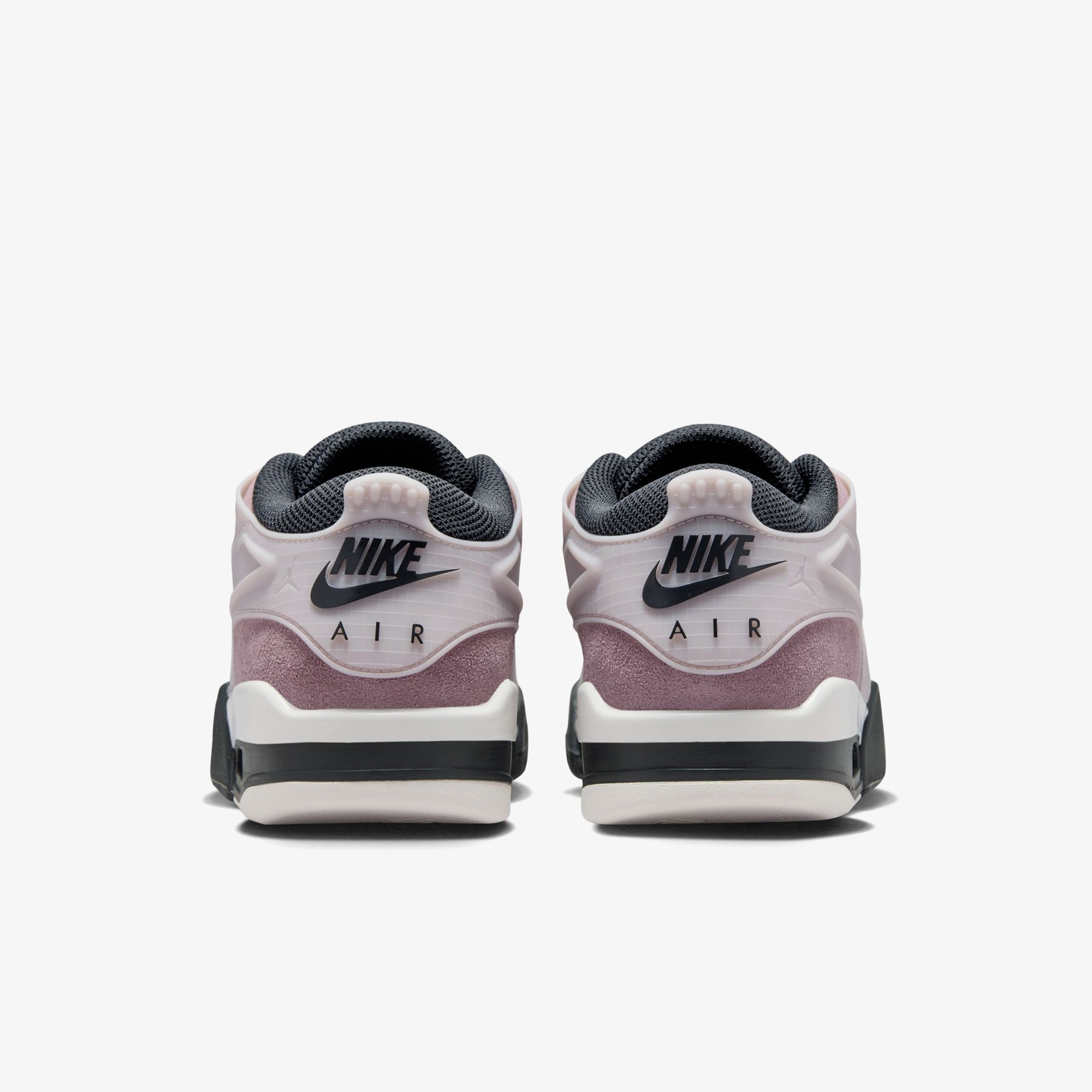 Air Jordan 4 RM 'Platinum Violet'