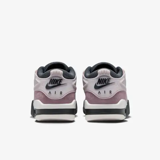 Air Jordan 4 RM 'Platinum Violet' - Görsel 6