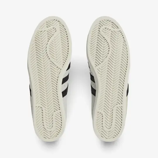 adidas x Song for the Mute Superstar 82 'Cream' - Görsel 7