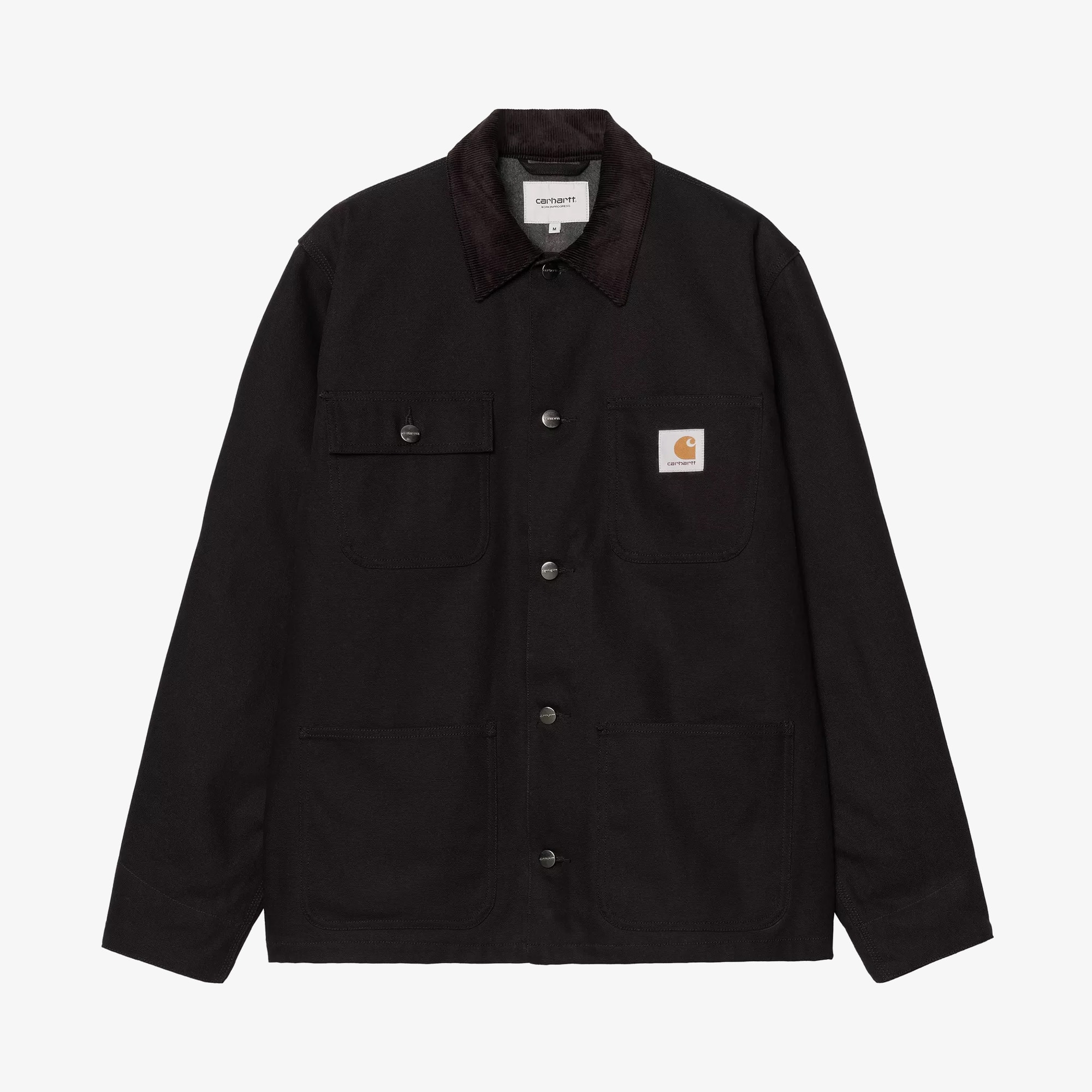 Michigan Coat Winter 'Black'