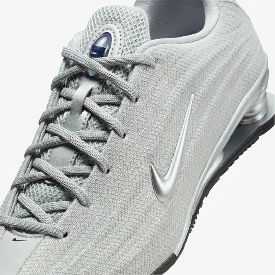 Shox Z 'Metallic Silver' (W) - Görsel 8