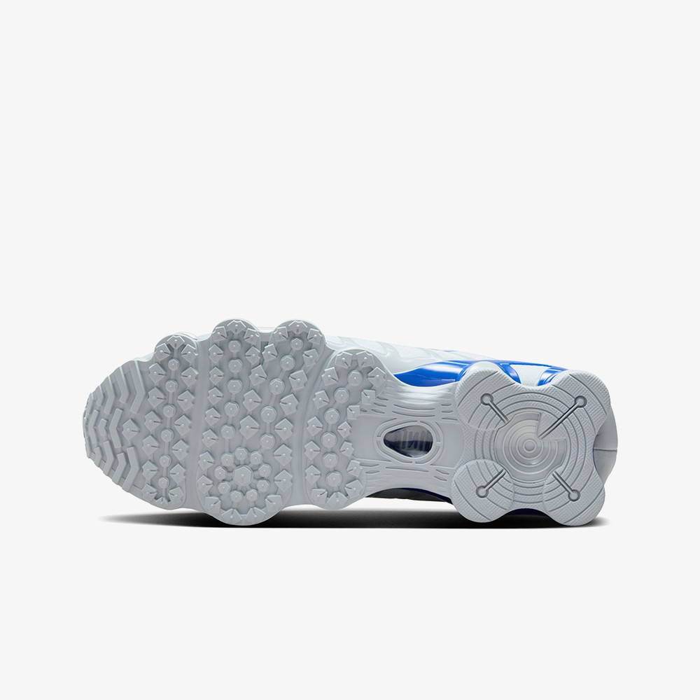 Shox TL 'Wolf Grey Metallic Silver Blue'