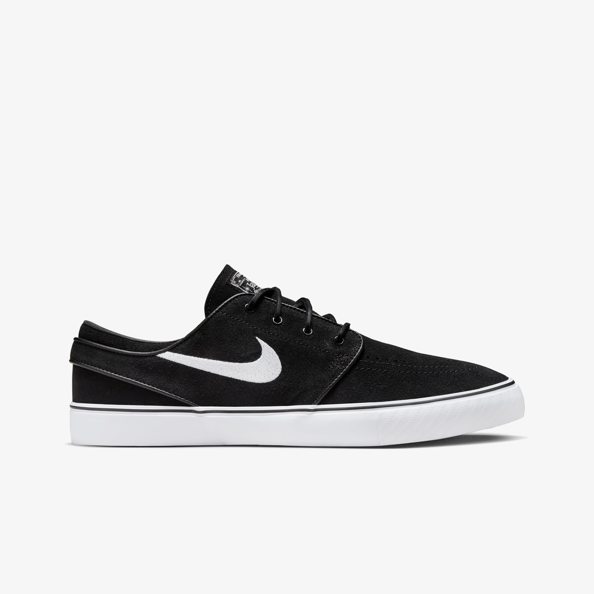 SB Zoom Janoski OG+ 'Black'