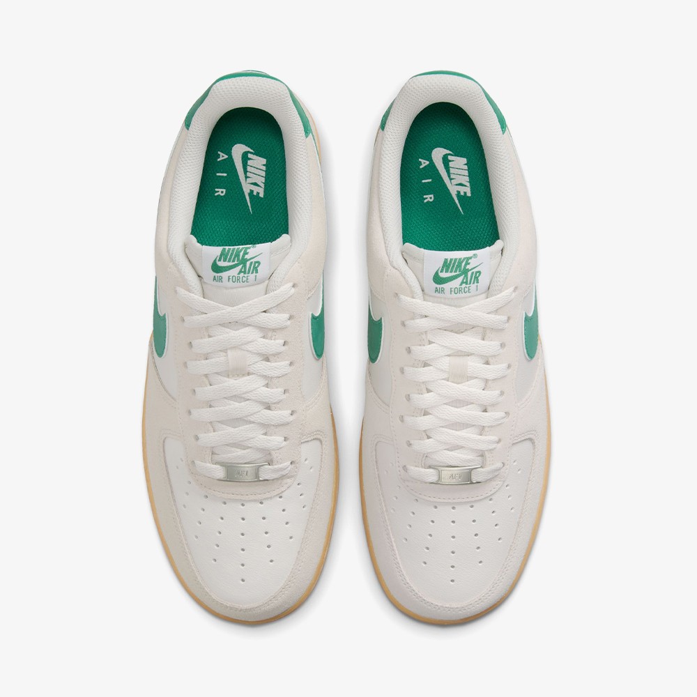 Air Force 1 '07 LV8 'Phantom & Malachite'