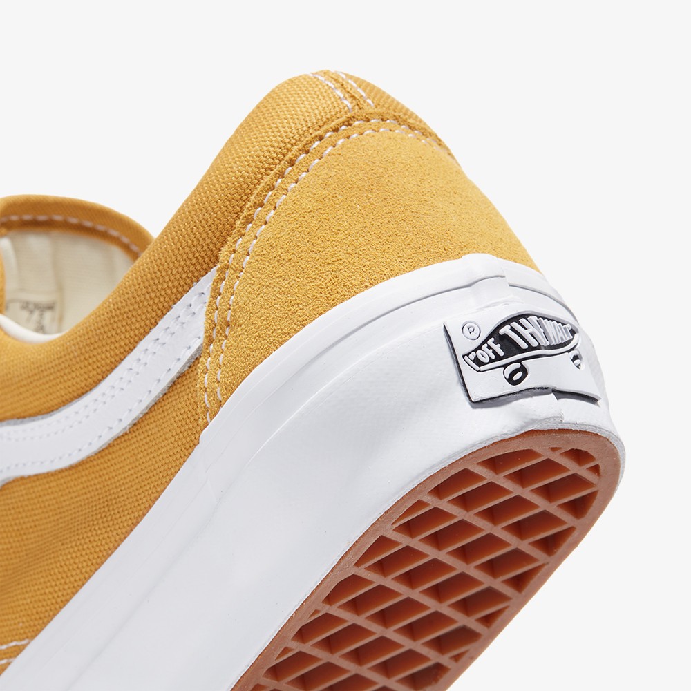 LX Old Skool 'Harvest Gold'