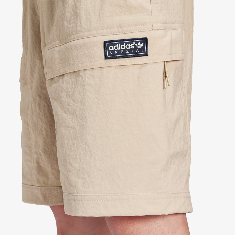 SPZL Rossendale Shorts