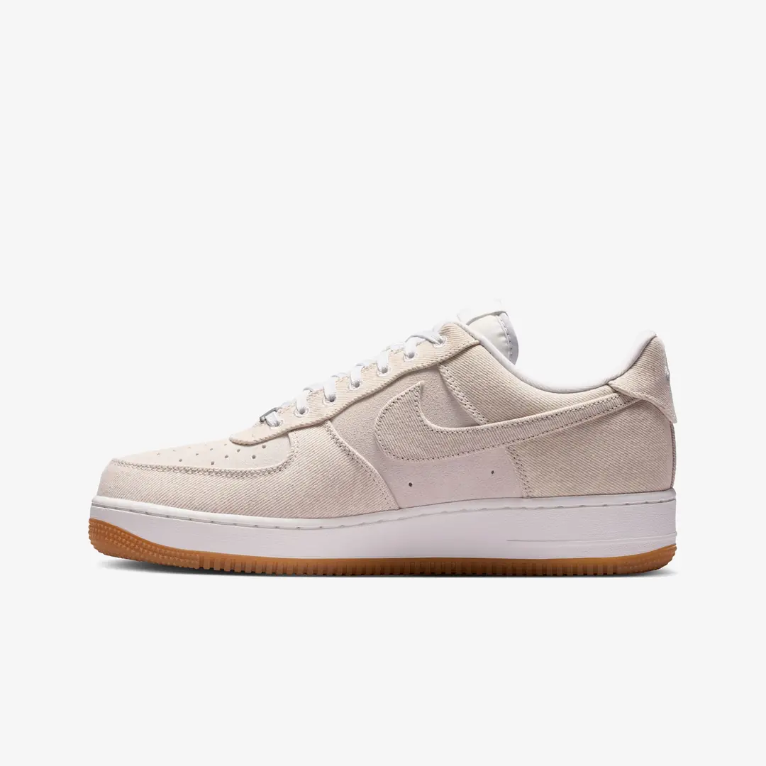 Nike Air Force 1 '07 LV8 'Denim' - WUNDER