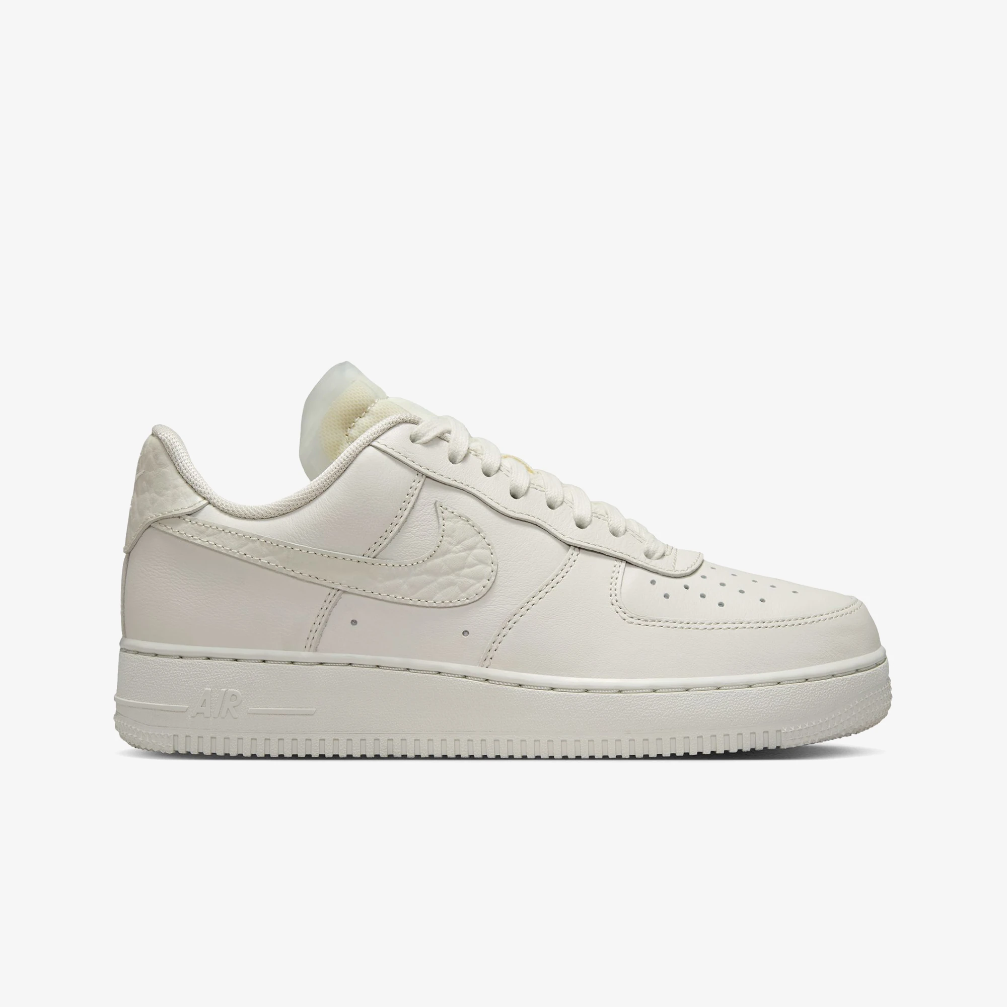 Air Force 1 Low Premium 'Bling'