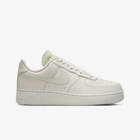 Air Force 1 Low Premium 'Bling' - Görsel 2