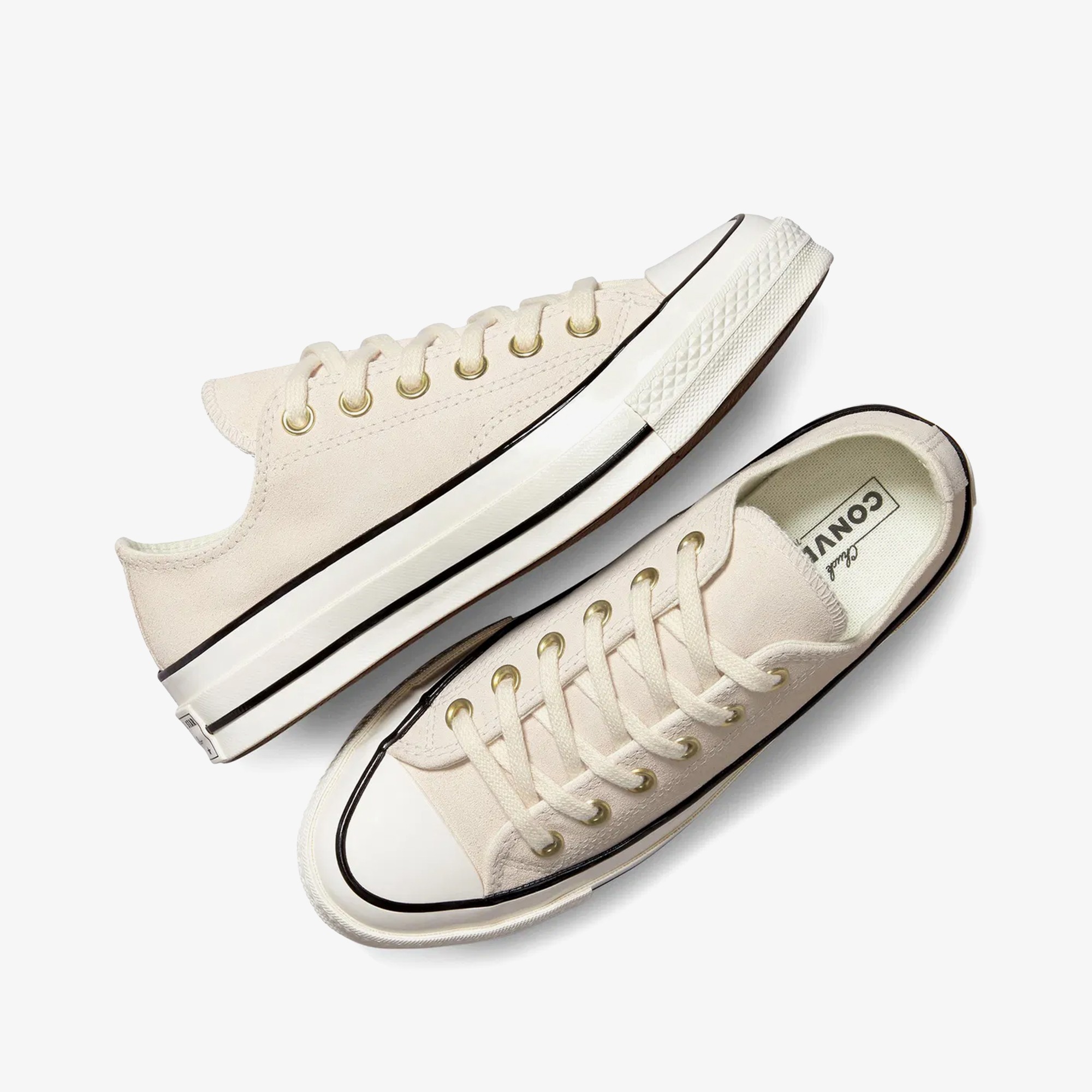 Chuck 70 Low 'Pale Petal'