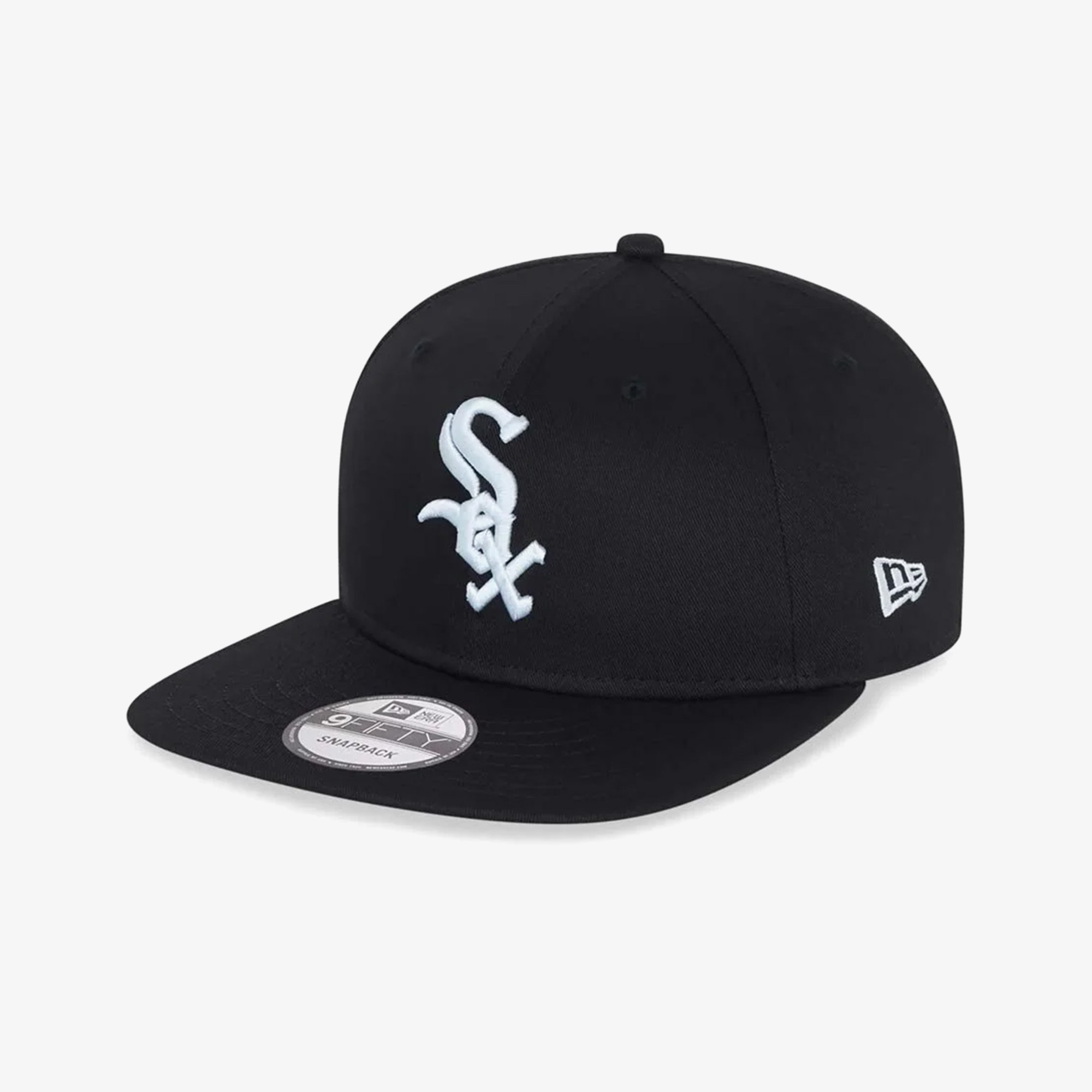 Chicago White Sox MLB OTC 9Fifty Cap 'Black'