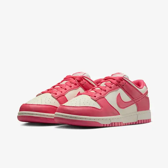 Dunk Low Next Nature 'Aster Pink' (W) - Görsel 4