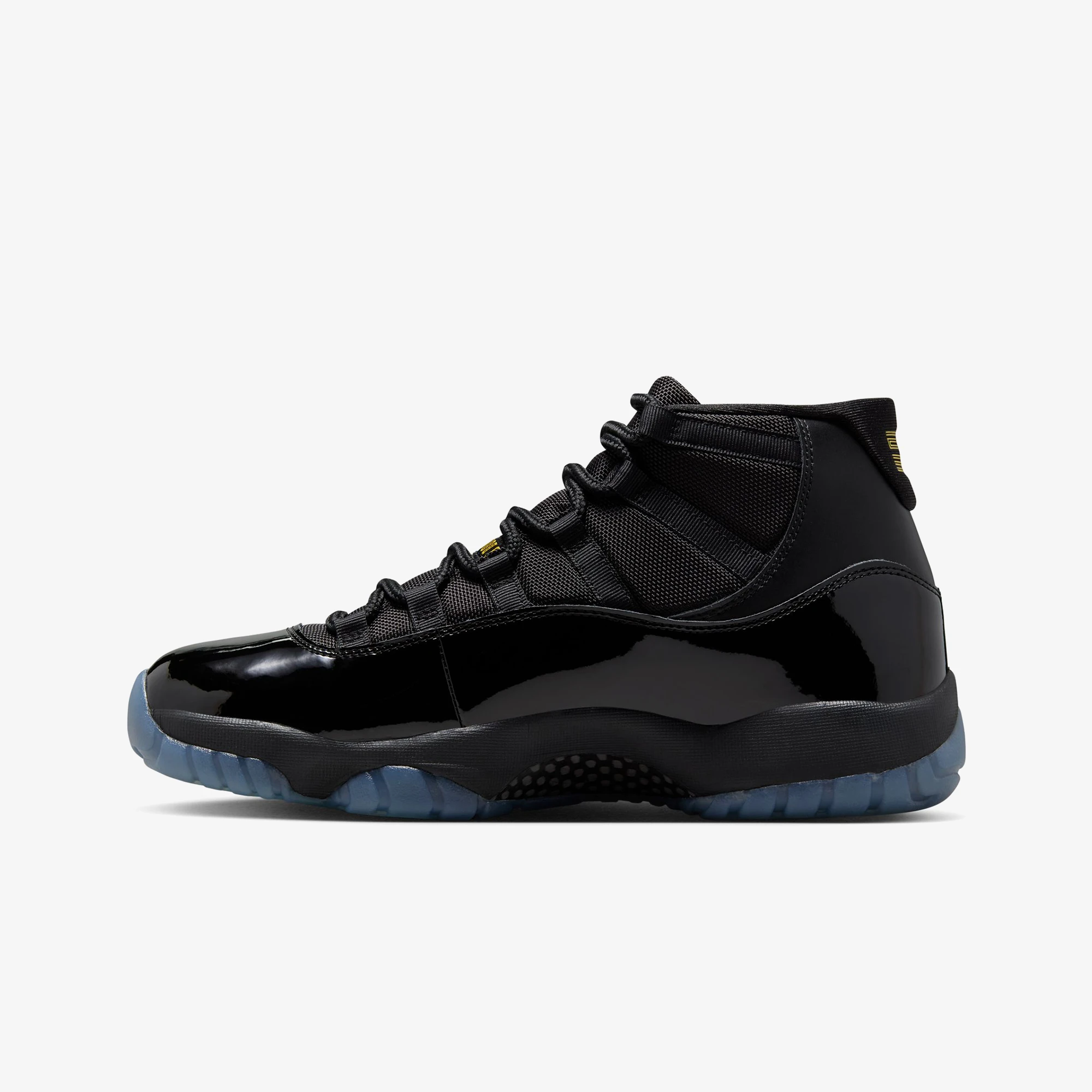 Air Jordan 11 Retro 'Gamma Blue' - WUNDER