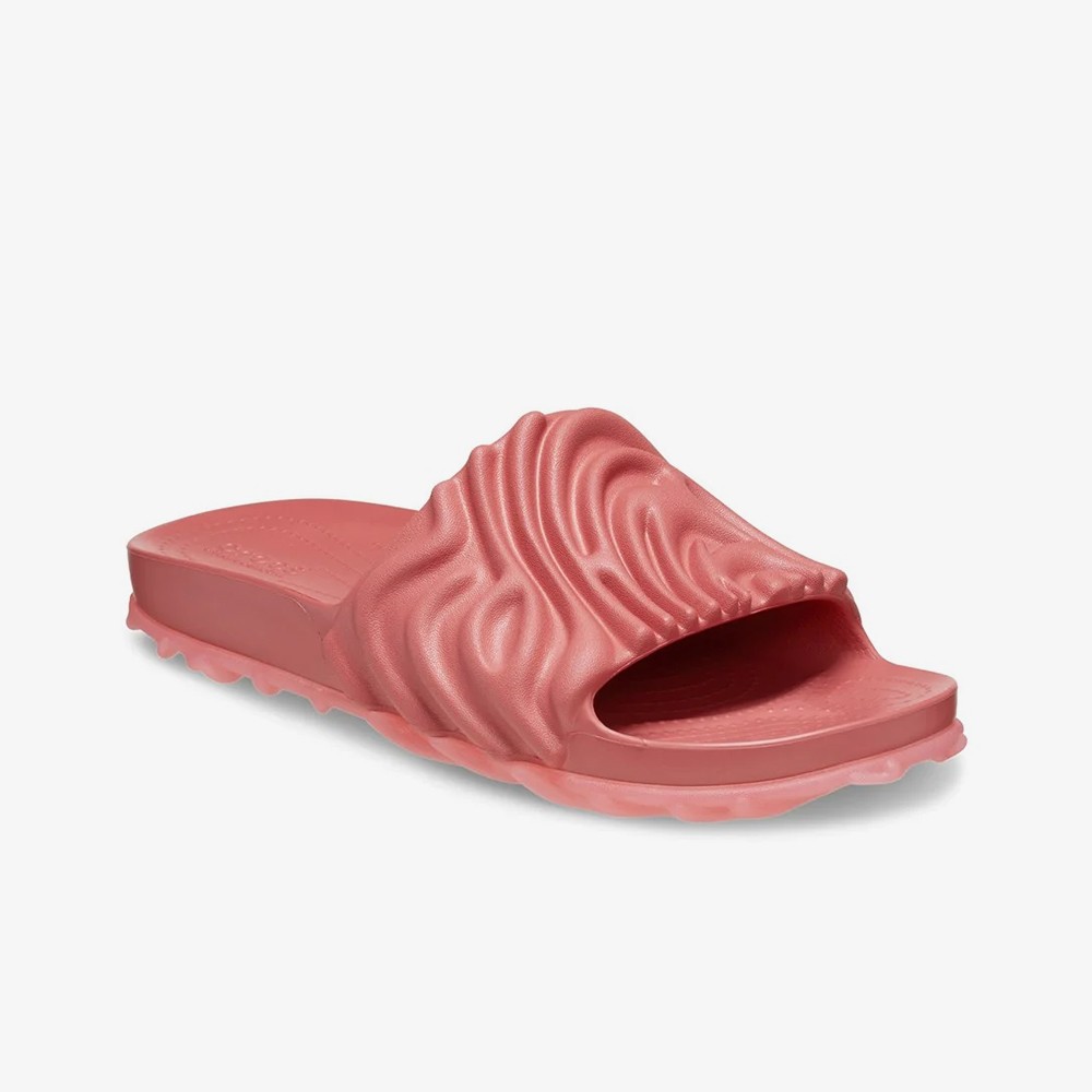 Crocs x Salehe Bembury  The Pollex Slide 'Guppy'