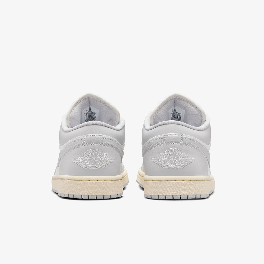 Air Jordan 1 Low 'Coconut Milk' (W) - WUNDER