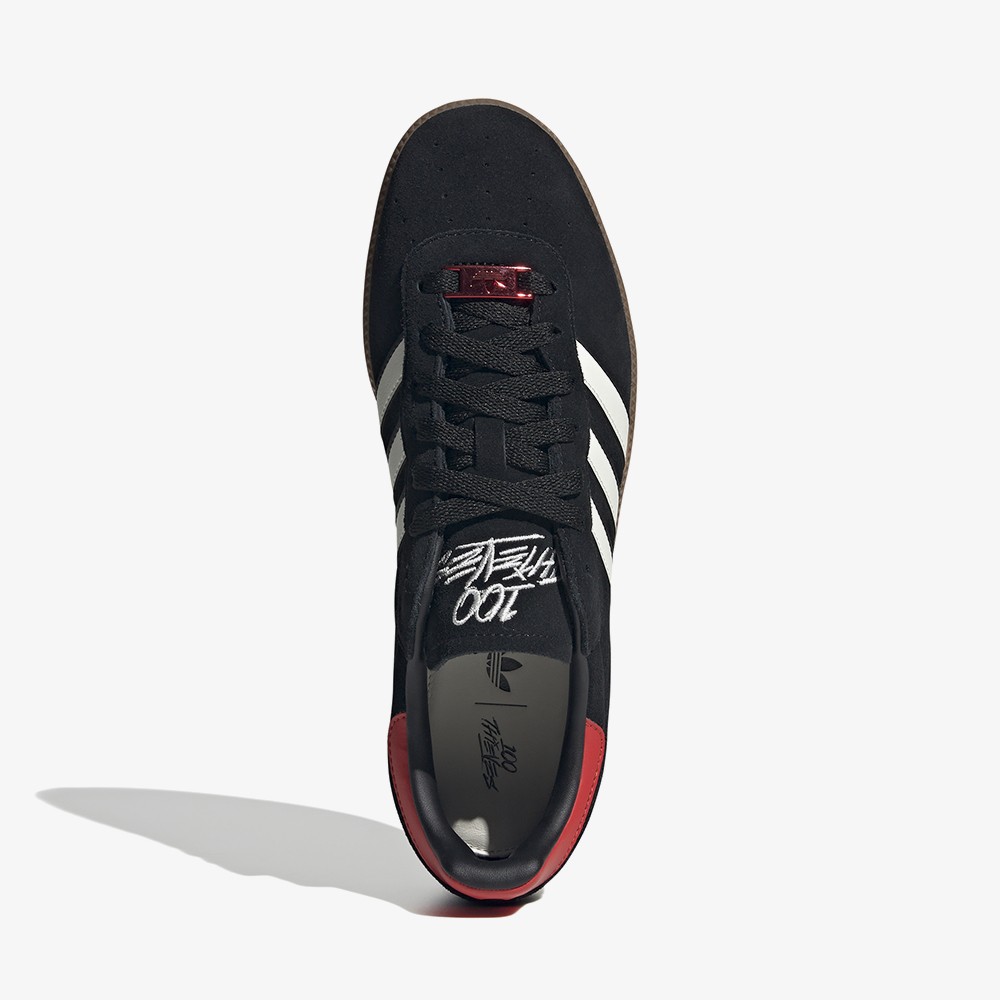 100 Thieves x adidas Palos Hills 'Carbon'