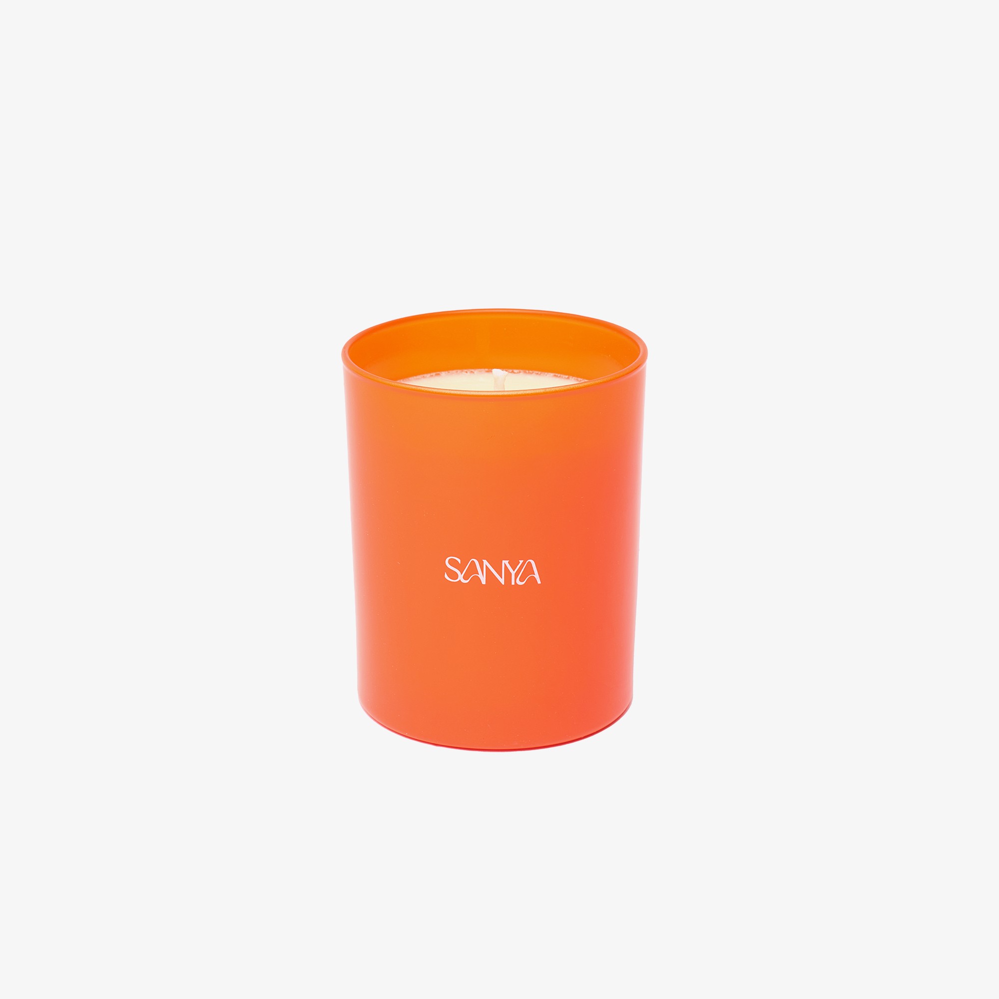 THEY CALL ME SUNNY CANDLE