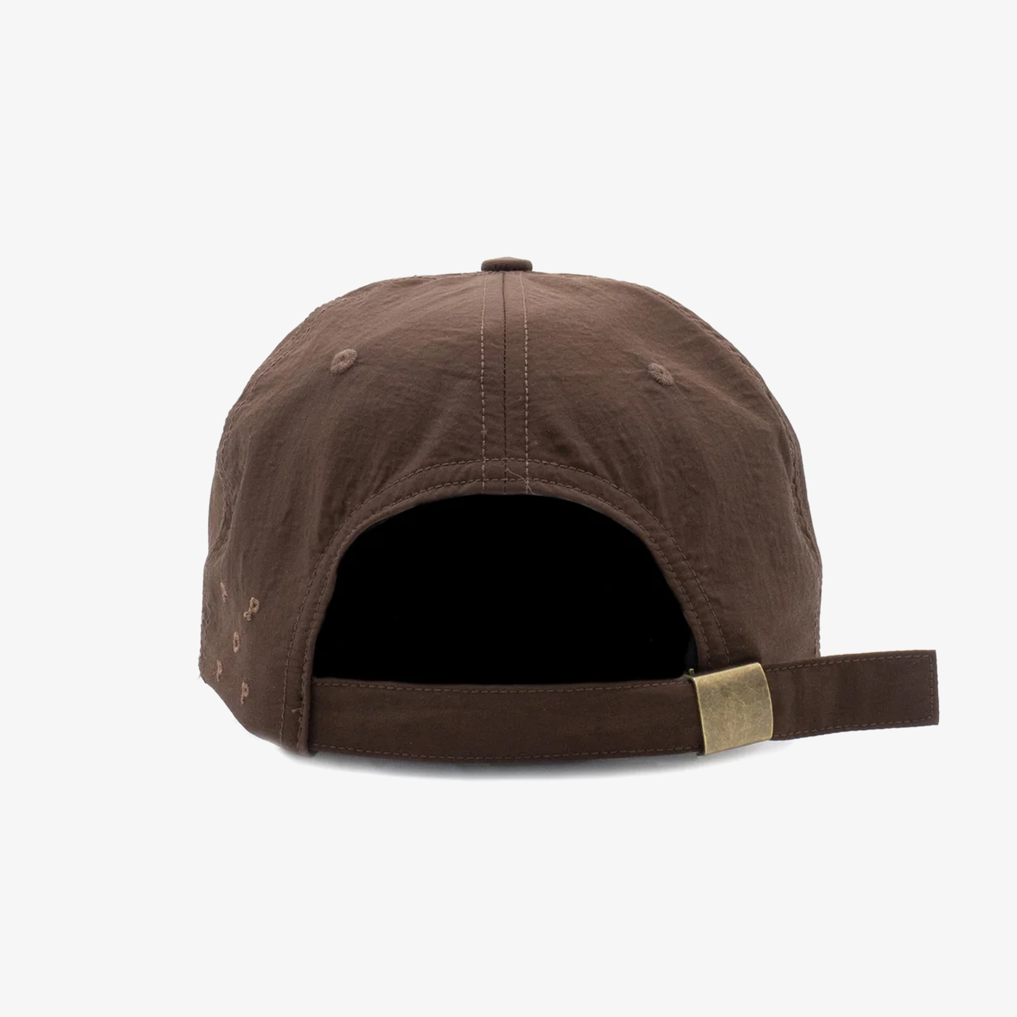 Flexfoam Sixpanel Hat 'Hat Bison'