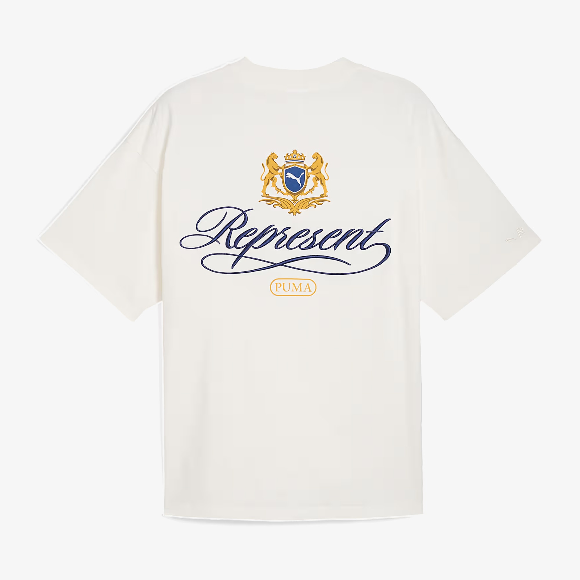 PUMA x REPRESENT Graphic Tee 'Shoji'