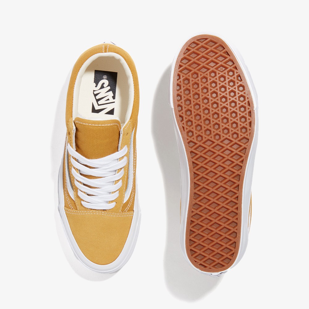 LX Old Skool 'Harvest Gold'