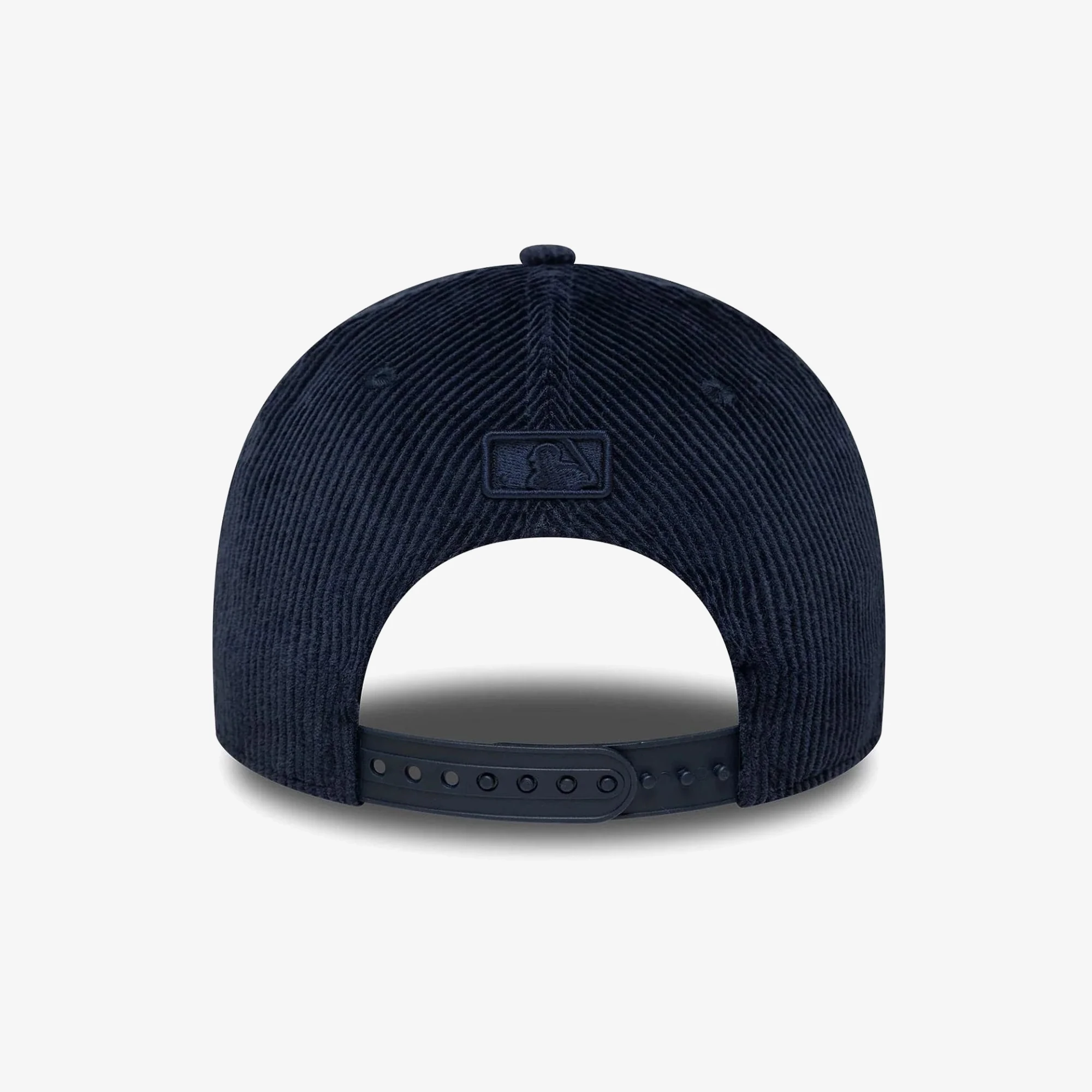 New York Yankees Cord 9FORTY M-Crown Adjustable Cap 'Navy'