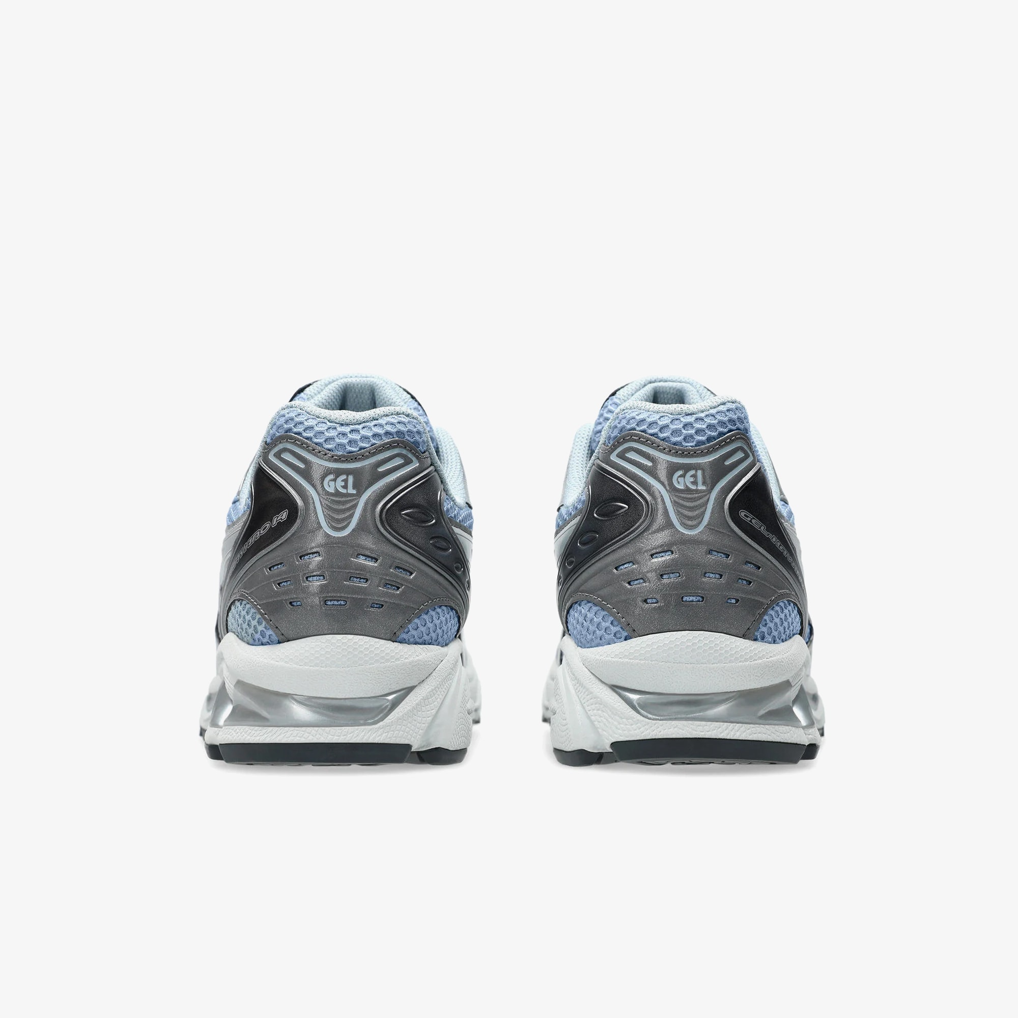 Gel-Kayano 14 'Dolphin Grey'