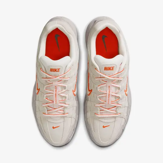 P-6000 Premium 'Phantom Picante Red' - Görsel 7