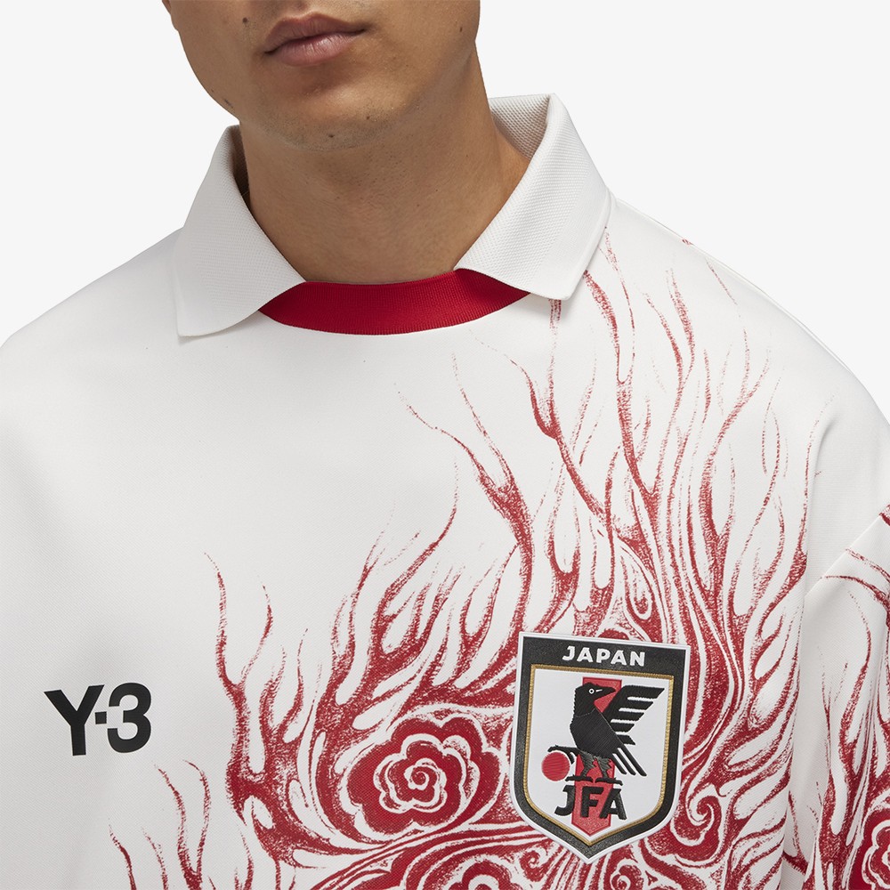 Japanese Football Association T-Shirt