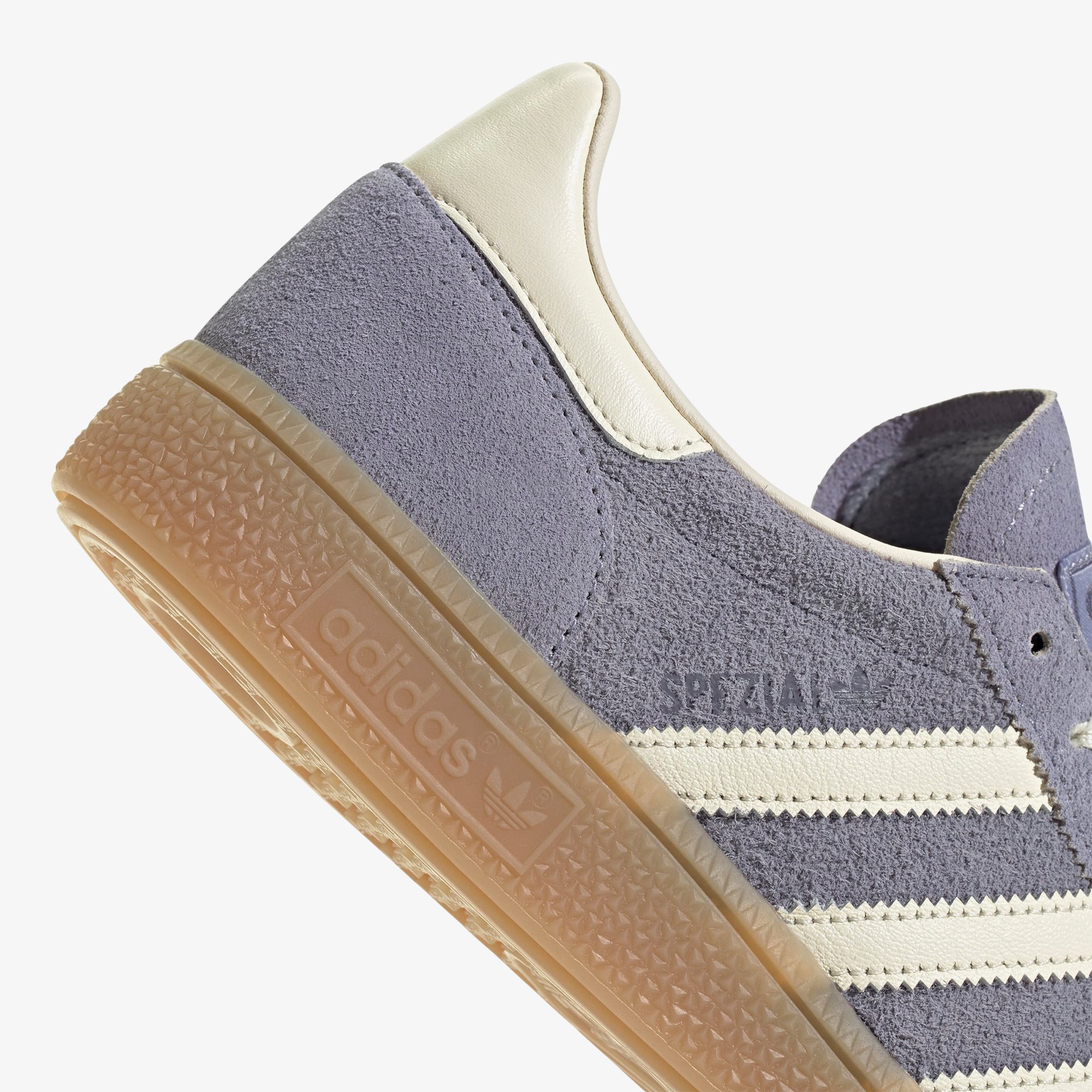 Handball Spezial 'Silver Violet' (W)