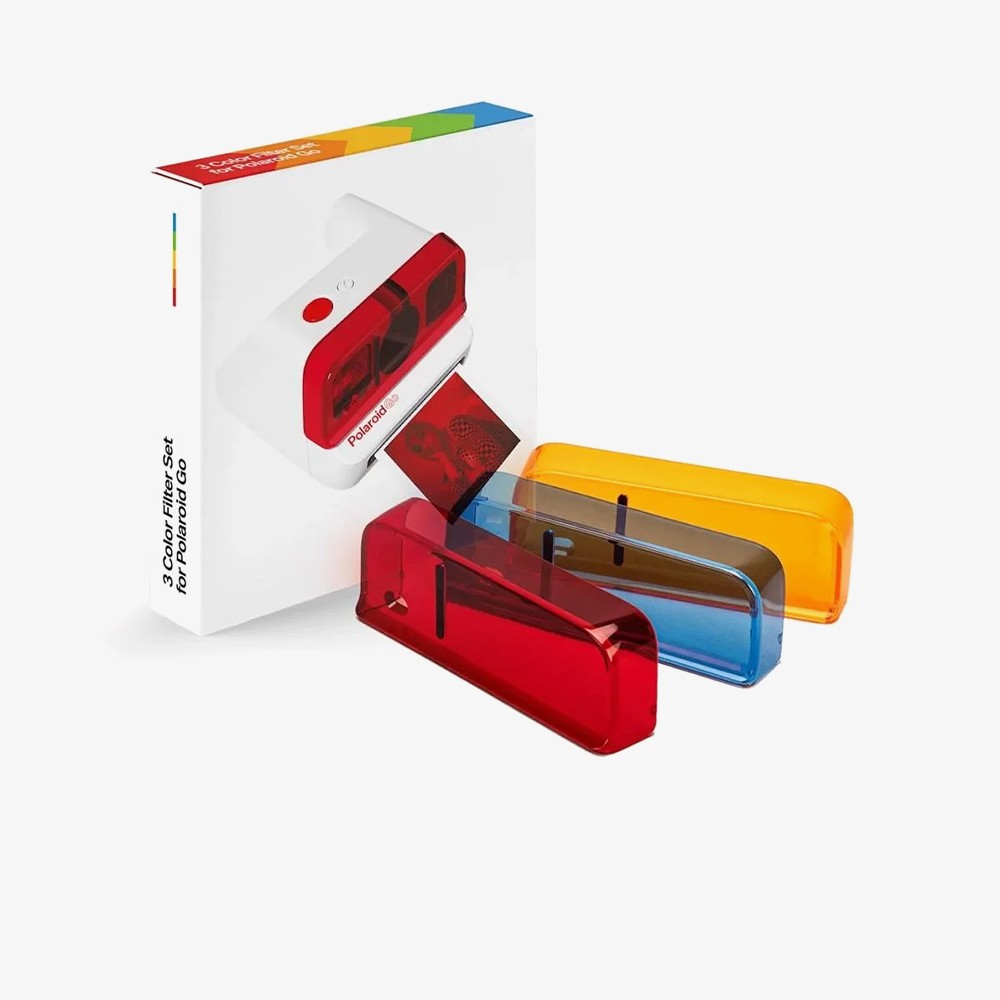 Polaroid Go Color Filter Set