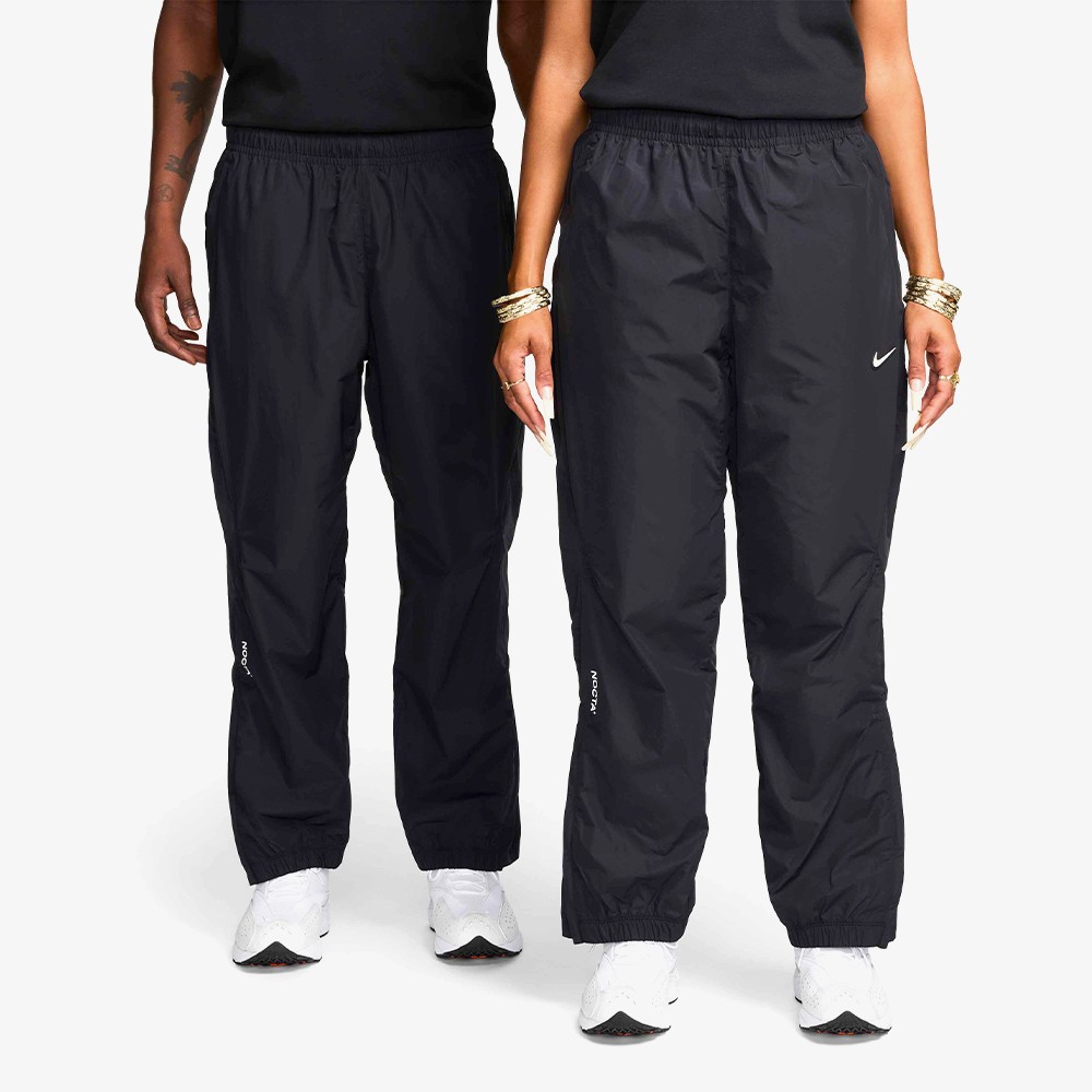 Nike x NOCTA Woven Track Pants 'Black'