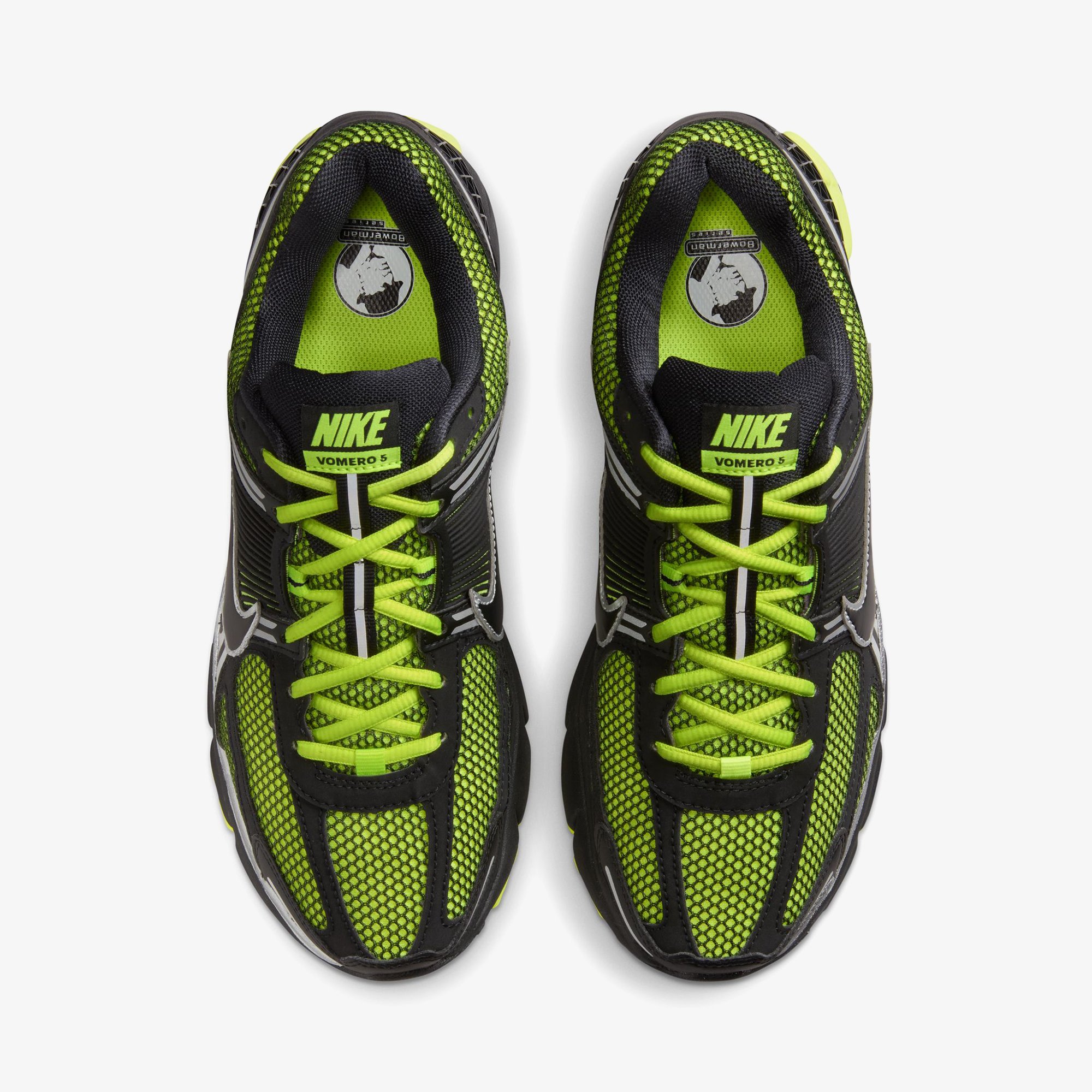 Zoom Vomero 5 'Lemon Venom'