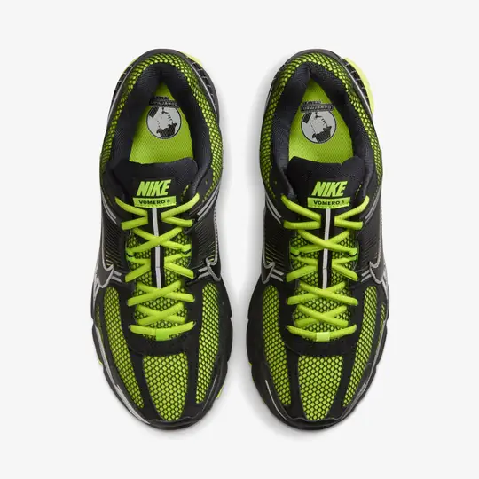 Zoom Vomero 5 'Lemon Venom' - Görsel 6