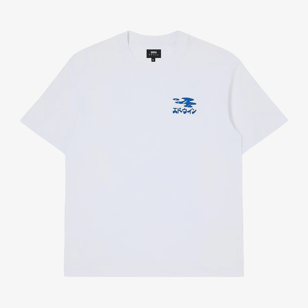 Stay Hydrated T-Shirt 'White'