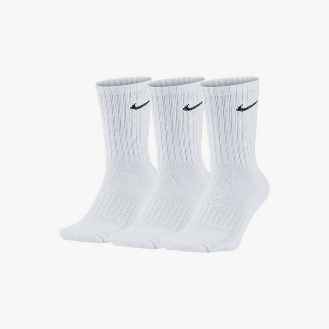 Nike Everyday Lightweight Socks (3 Pairs) - WUNDER