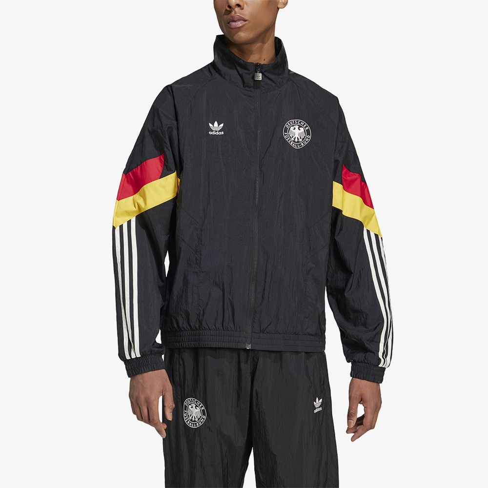 Germany 24/25 OG Track Top