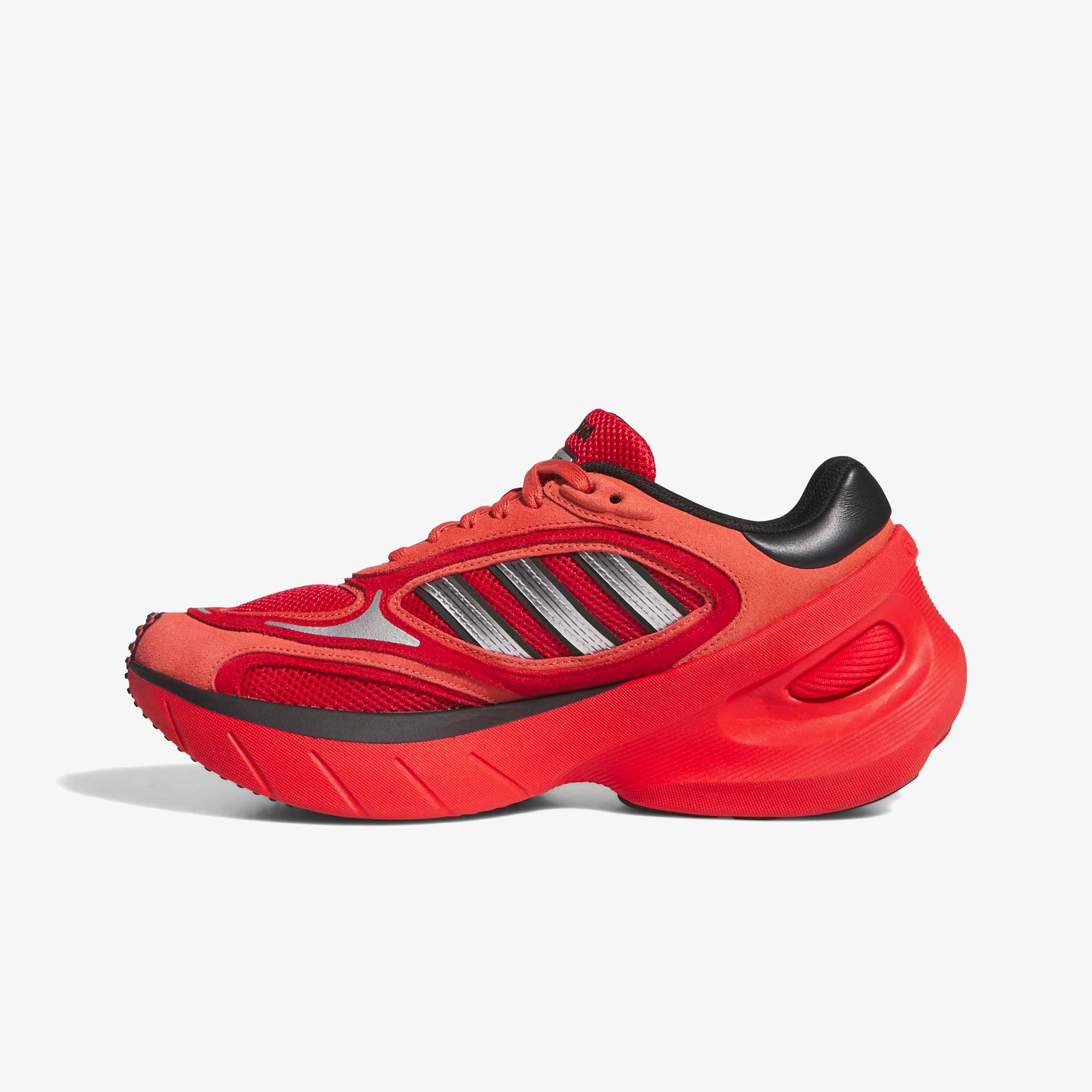 Adizero Goukana 'Better Scarlet'