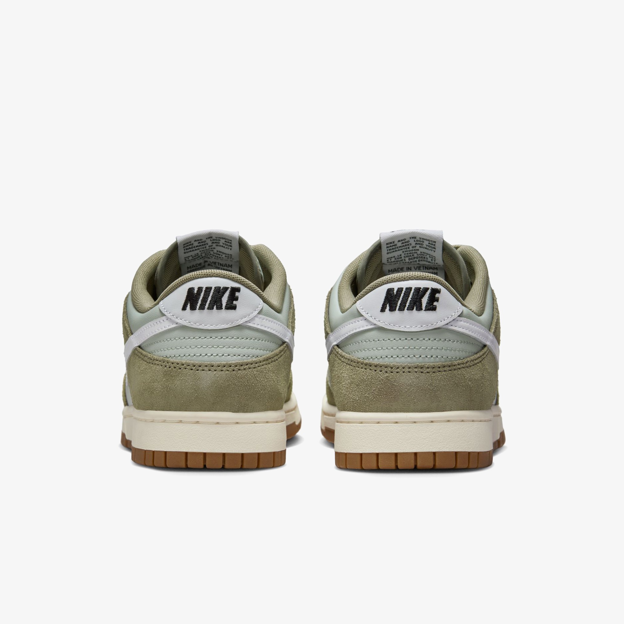 Dunk Low Retro SE 'Olive' 