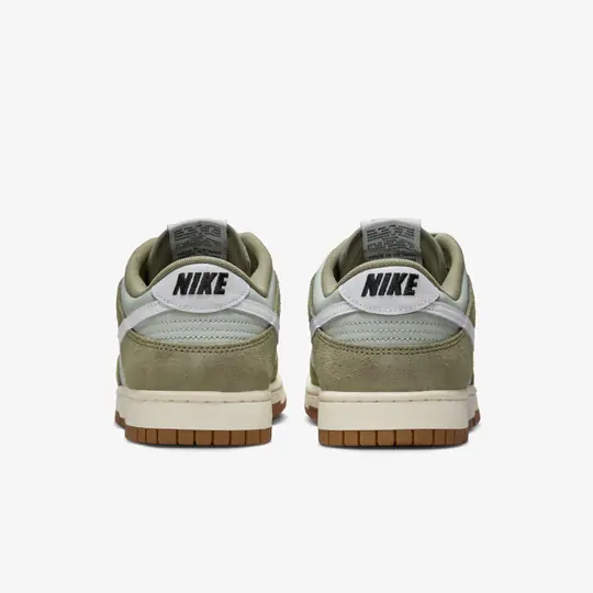Dunk Low Retro SE 'Olive' - Görsel 5