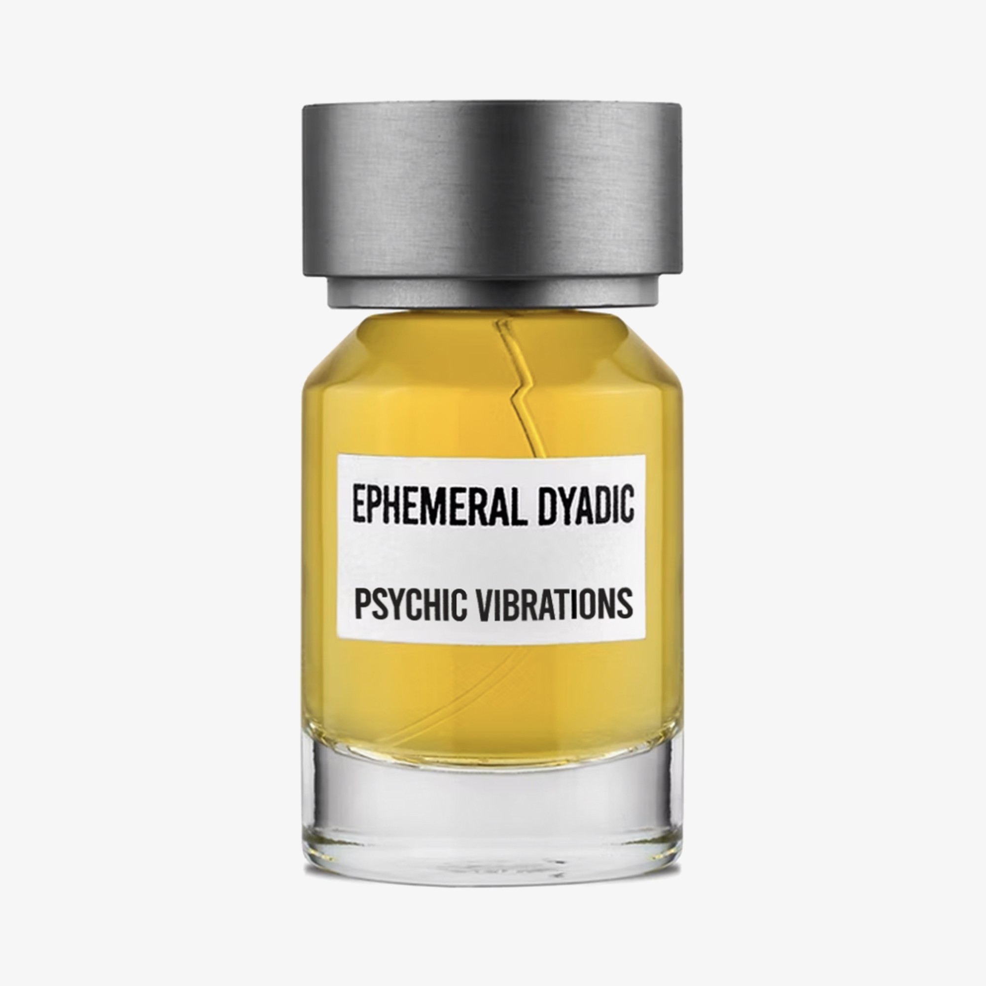 PSYCHIC VIBRATIONS