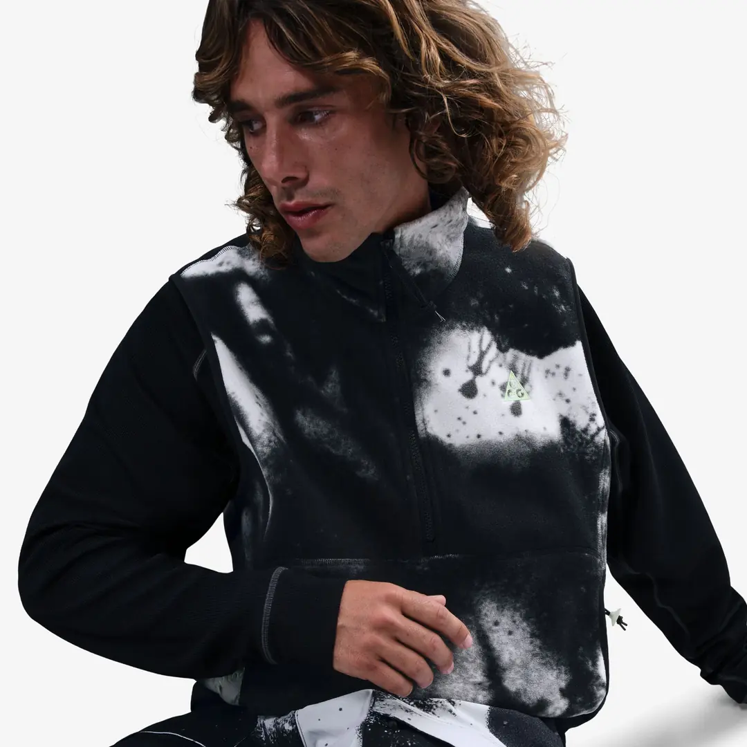 Nike ACG Vest 'Wolf Tree' - WUNDER