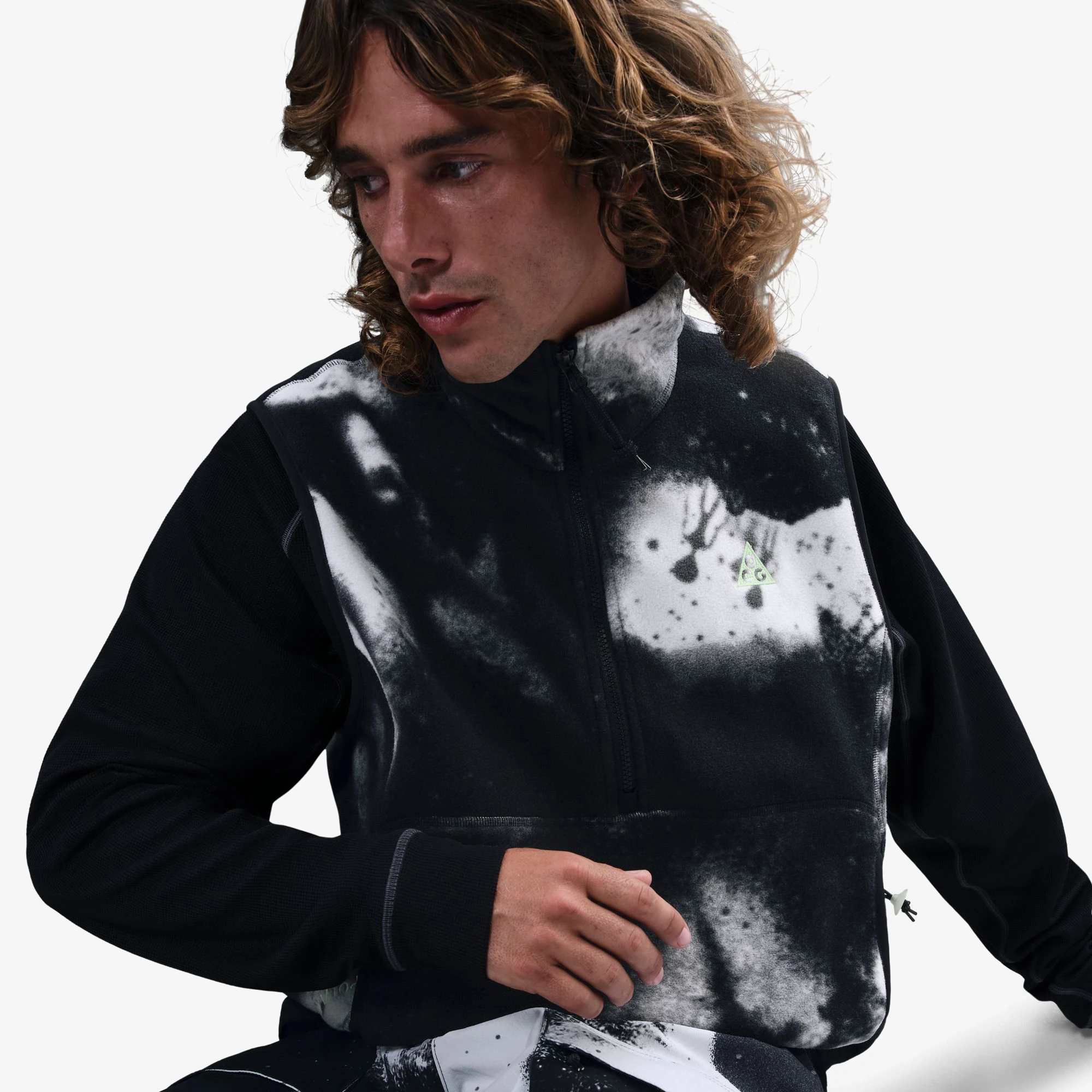 ACG Vest 'Wolf Tree'