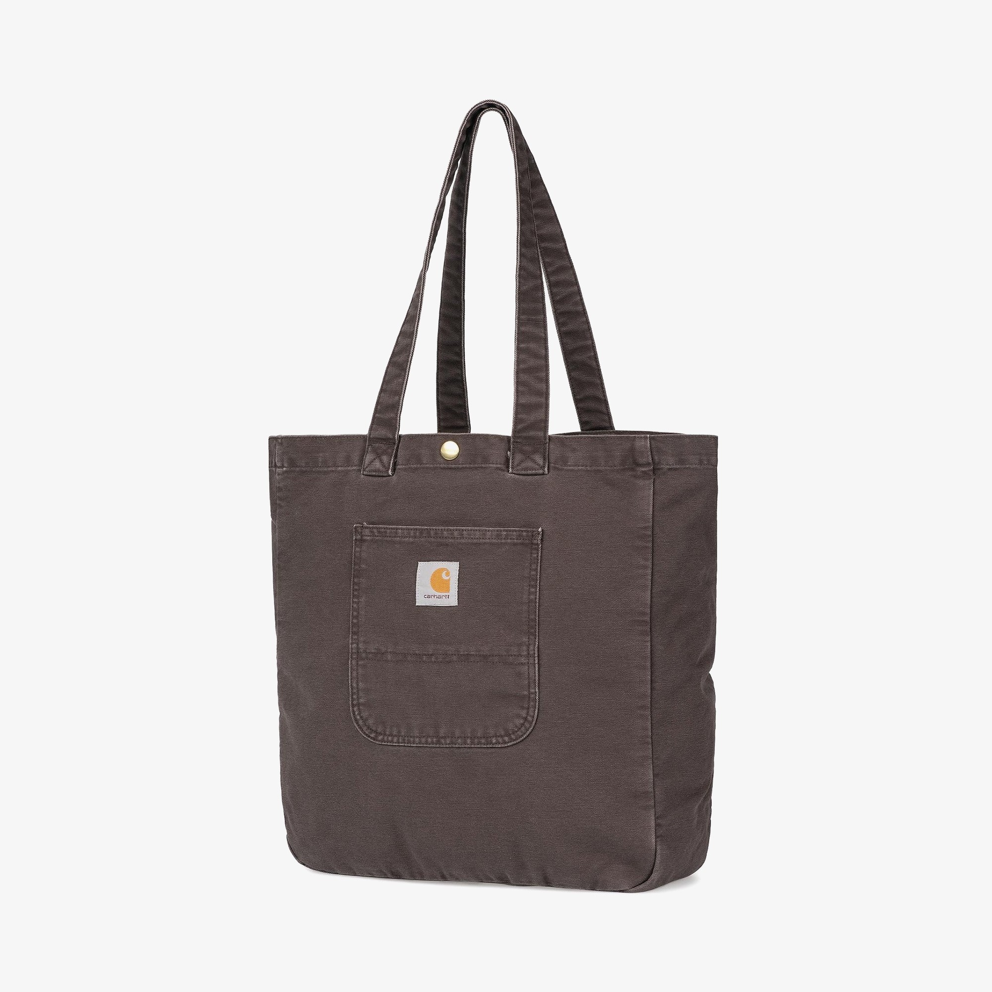 Bayfield Tote 'Tobacco'