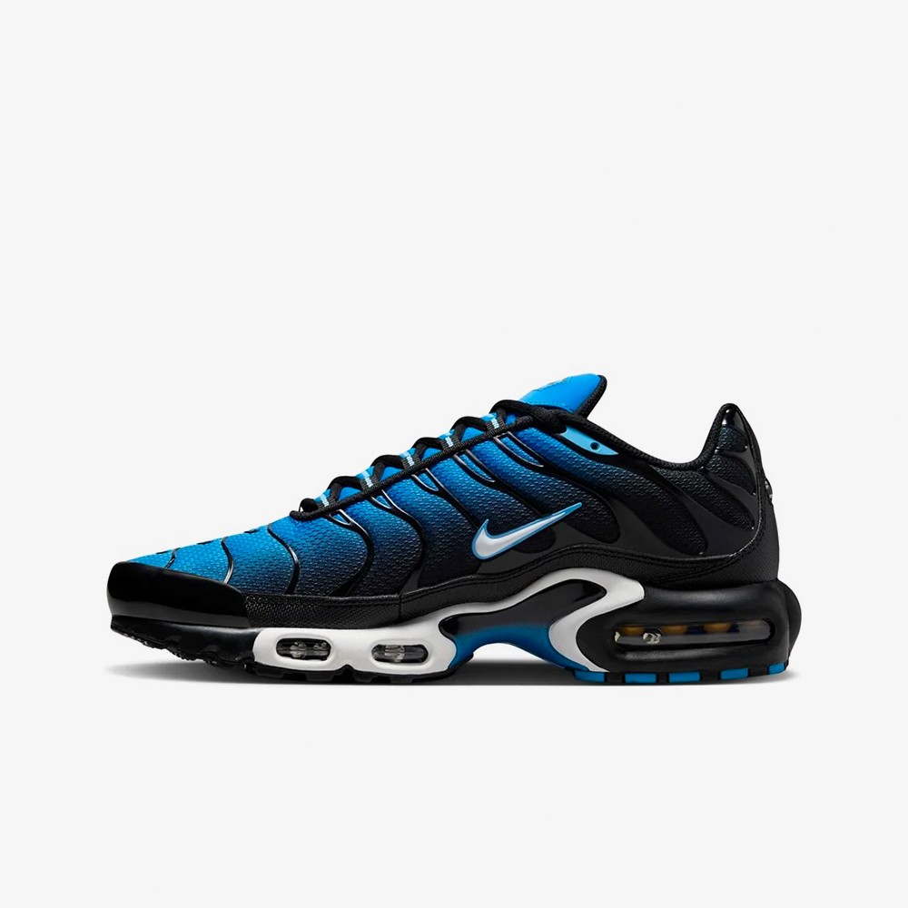 Air Max Plus 'Aquarius Blue'