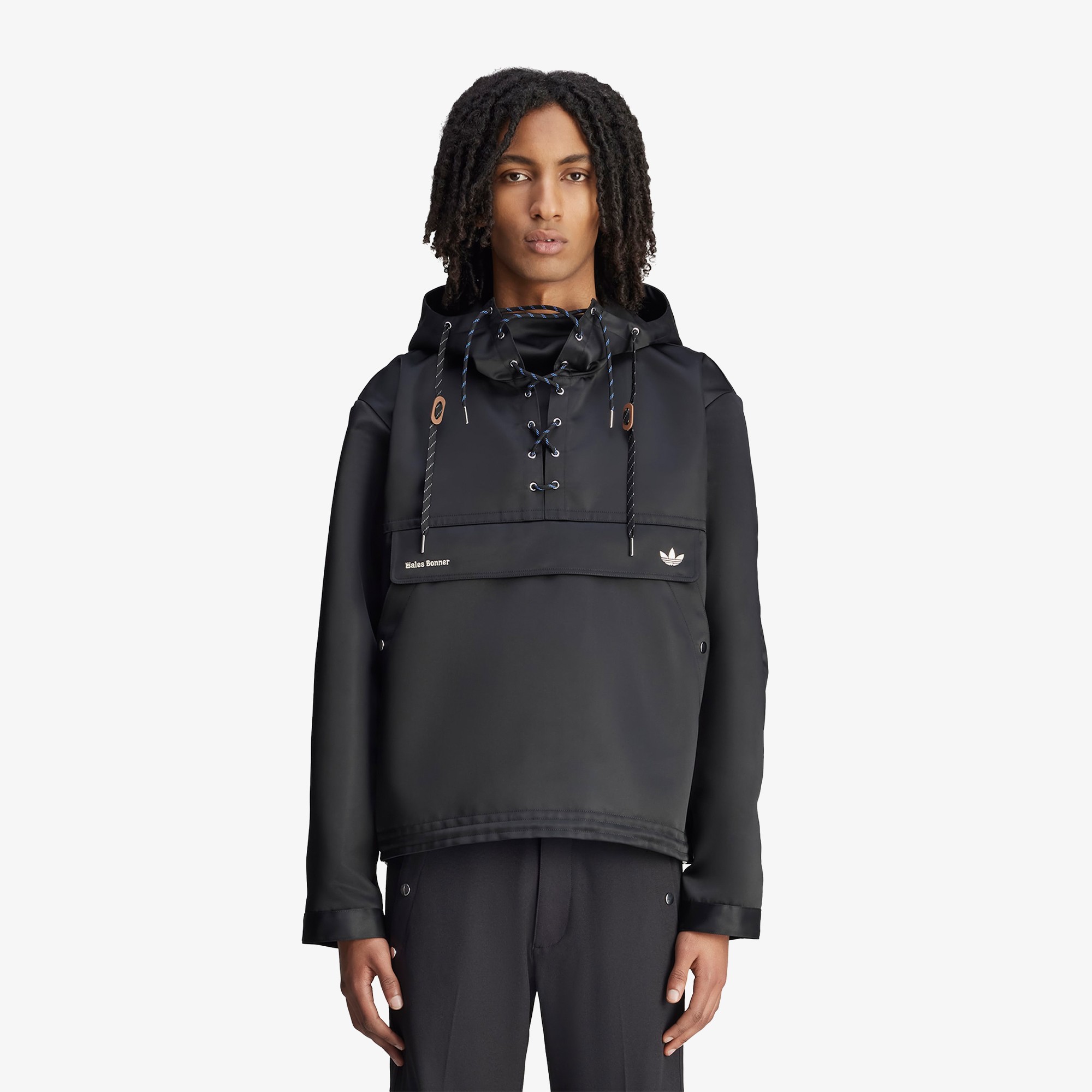 Wales Bonner x adidas Sailor Jacket 'Black'