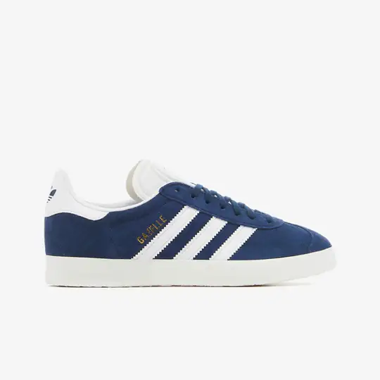 Adidas Lacivert Adidas Gazelle
