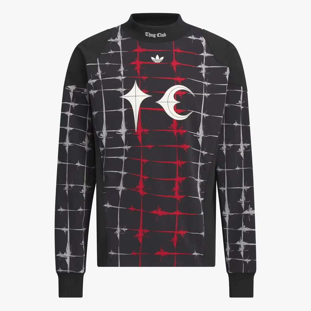 adidas x Thug Club - WUNDER