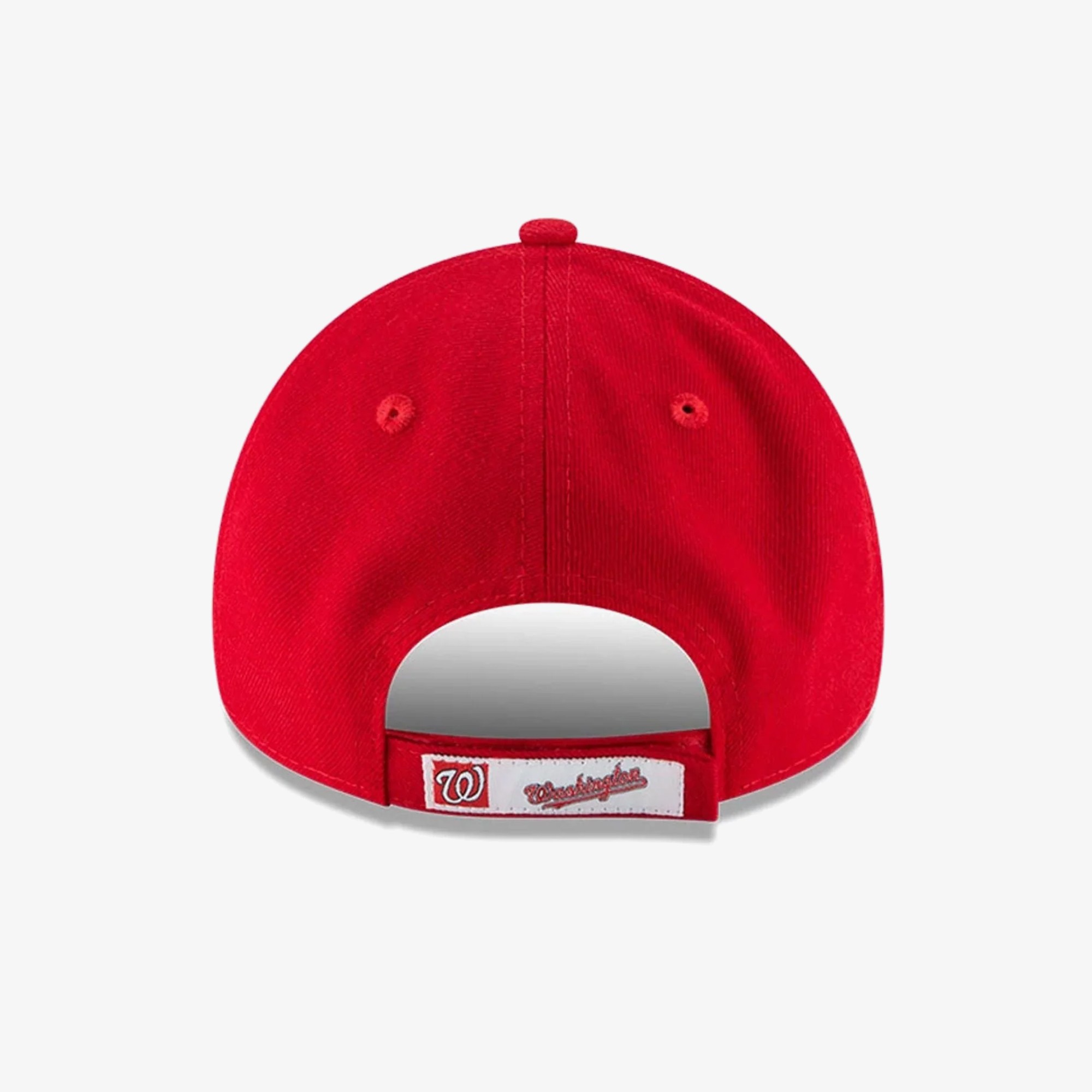 Washington Nationals 9FORTY The League Cap ‘Red’